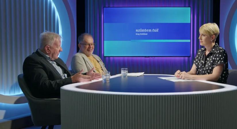Hann Endre: Az nem lehet, hogy Rogán Antal valahogyan ne feleljen azért, amit az előző kormány tett