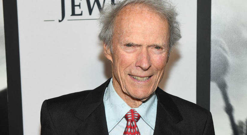 Így néz ki Clint Eastwood eltitkolt lánya: még a sztár sem tudott a létezéséről