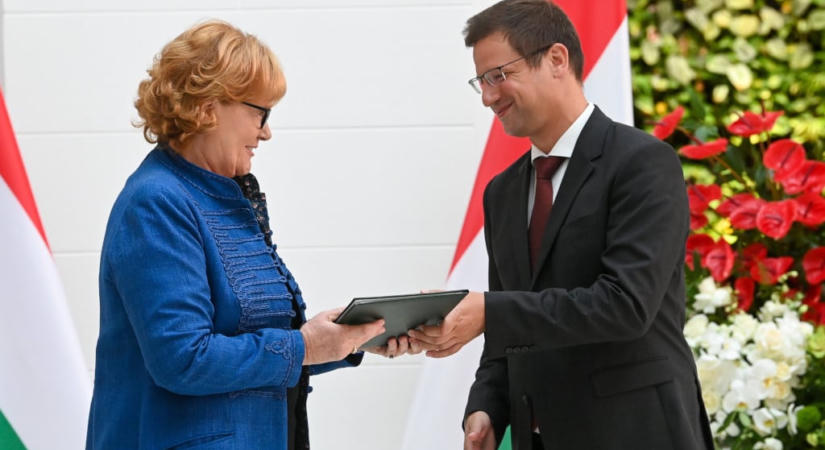 Siklósi Beatrix keményen beleszállt a közmédia manipulációit feltáró MTI-sekbe: „Ez a legalja”