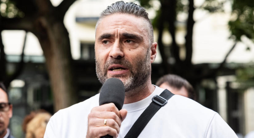 HVG: milliárdok kerültek Apátiék Nemzeti Ellenállás Mozgalma mögé