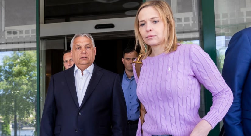 "Szeretnék néhány tényt világossá tenni" - Kaminski Fanny reagált a feljelentésre