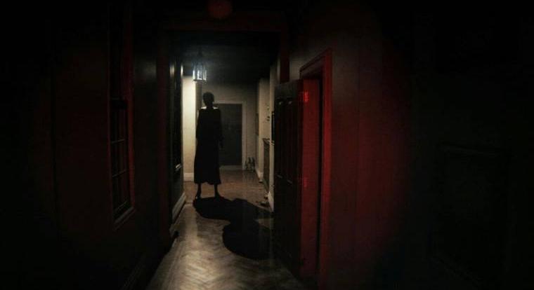 Valaki megalkotta a Silent Hills P.T.-t a Half-Life: Alyxben