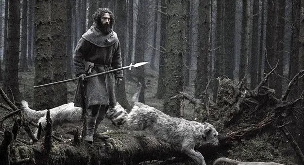 Willem Dafoe szerint lenyűgöző másvilágokat láthatunk majd a Werwulfban