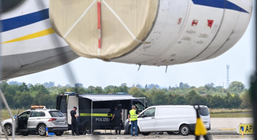 Balti drónpajzs: Németország összehangolt védelemmel fékezné meg a térséget érő hibrid fenyegetést