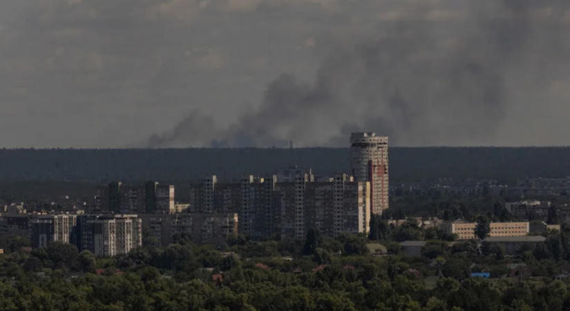 Négy újabb ország figyelmezteti állampolgárait, hogy ne utazzanak Ukrajnába