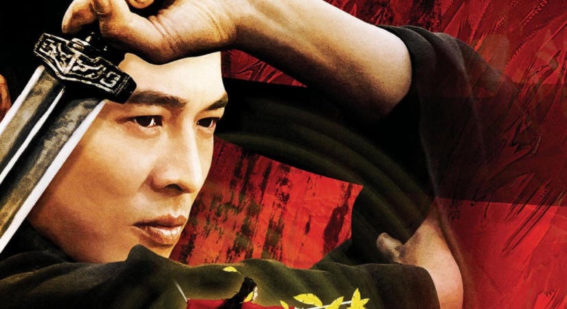 Mától a Netflixen: Megérkezett Jet Li 94%-os Oscar-jelölt akciófilmje