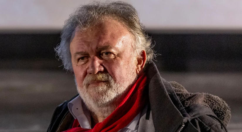 „A mai napig ordítok belül” – Csuja Imre elhunyt fiairól vallott!
