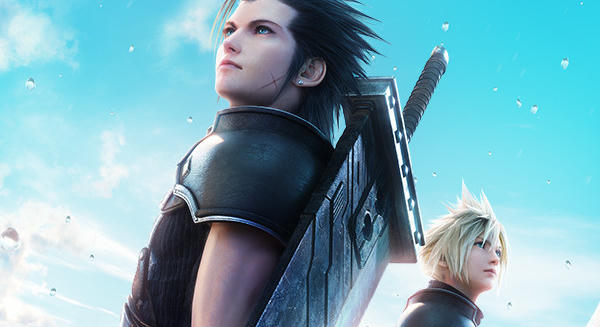 A mai nap folyamán lesz elérhető a Crisis Core: Final Fantasy 7 Reunion Switch 2-re remasterelve