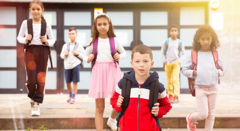 7 készség, amit az X generáció már gyerekkorában tökélyre fejlesztett, és amire a Z generációnak esélye sincs