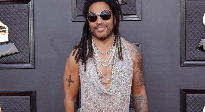 Lenny Kravitz-ről mintázták meg Ken játékbaba új figuráját