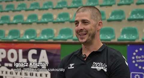 2026.09.16. Sportmagazin