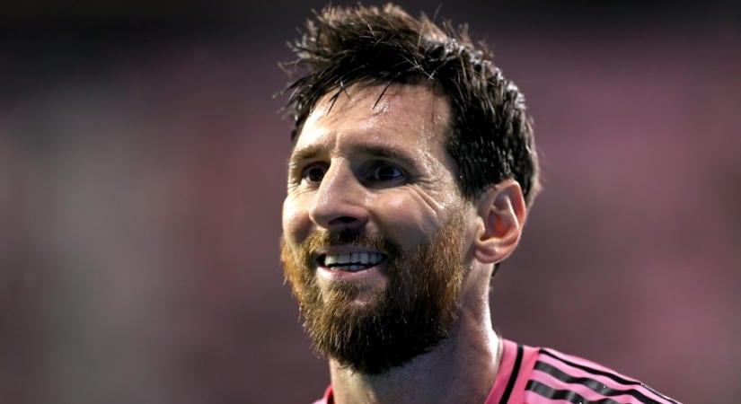 „Amint befejeződnek a Camp Nou munkálatai, rendezvényt tartunk Messi tiszteletére”