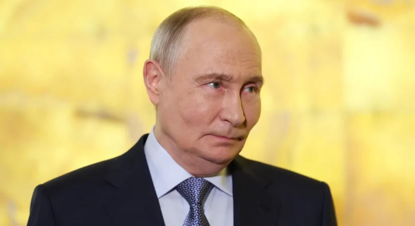 Republikánus és demokrata szenátorok is tiltakoznak, amiért Trump meghívta Putyint a G20 miami csúcstalálkozójára
