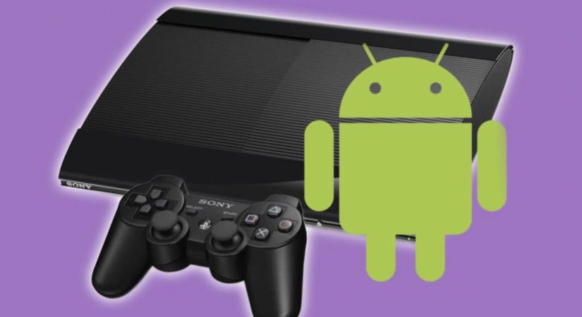 Nagyot lépett előre a PlayStation 3 emuláció Androidon