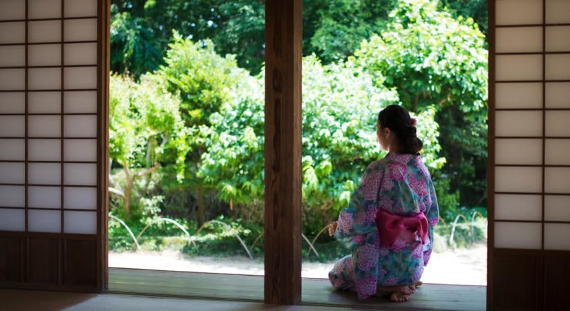 Évszázadok óta használják a japán otthonokban, most kiderült, hogy az agyunkra is hatással lehet