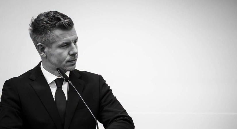 Magyar Péter: „Magyarország végre nem következmények nélküli ország”