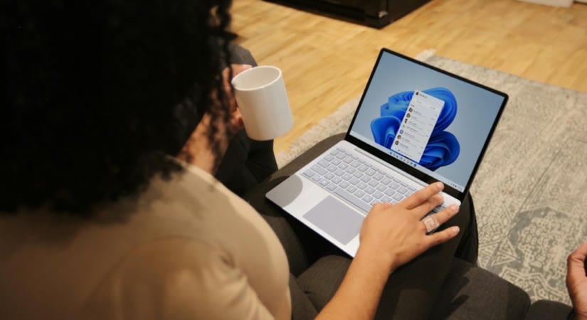 Emberi moderátorok szexuális tartalmakra bombázva a Microsoft Copilotnál
