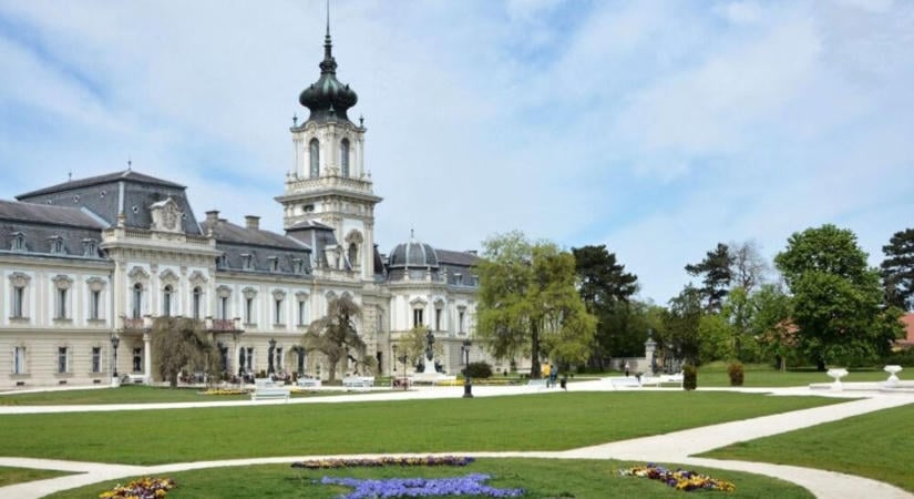 Múzeumok Őszi Fesztiválja: a keszthelyi Festetics-kastély most megmutatja titkait