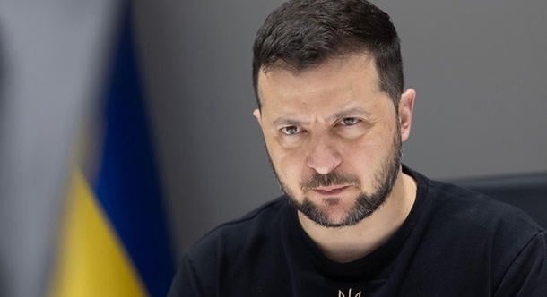 Zelenszkij: válaszolni fogunk az oroszoknak az ukrán adatközpontok elleni támadásokra