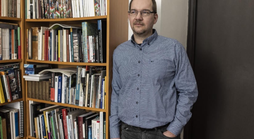 Polyák Gábor: Már idén is lehet egy pályázat a magyar médiának
