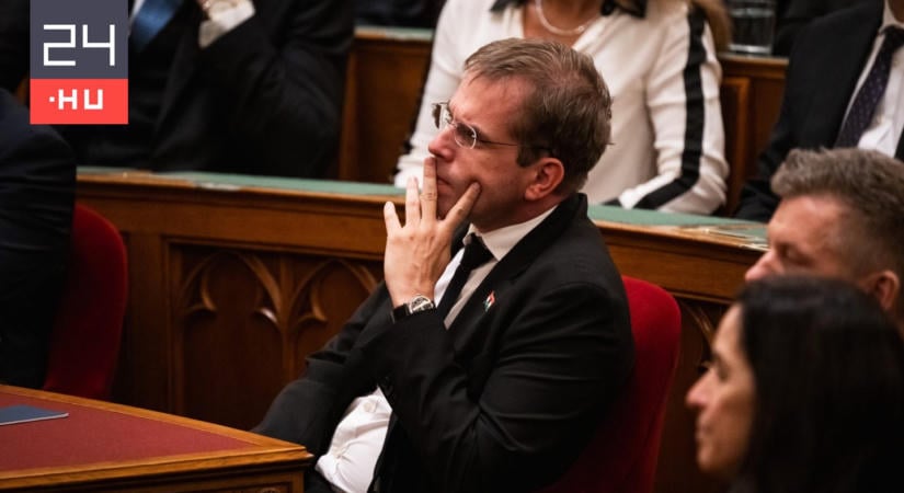 Ruff Bálint: Vérrel és verejtékkel fogjuk elérni, hogy a Tiszában ne legyen klientúraépítés