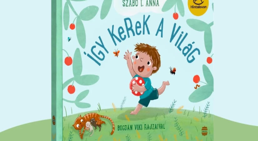 Hogyan beszéljünk a gyerekünkkel a testi határokról? – Szabó T. Anna könyve segít