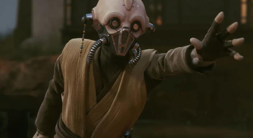 Most már alaposan személyre lehet szabni, hogy mekkorát szívunk a Star Wars Zero Companyben, XCOM-szerűbbé tehetjük a játékmenetet