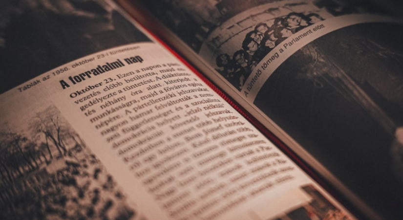 1956 öröksége: a legjobb filmek a forradalomról