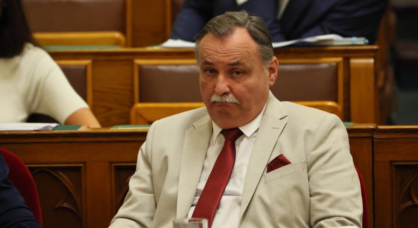 Gajdos László 51 milliárd forintos bejelentést tett – itt vannak a részletek