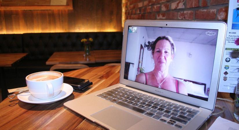 Végleg elnémult a Skype