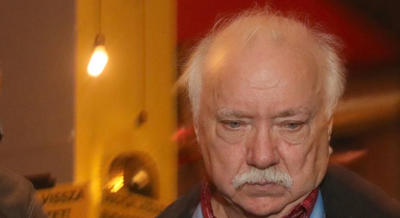 Nem hagyta szó nélkül az új Heti Hetest Farkasházy Tivadar: Majkának is üzent