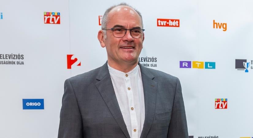Újraindulhat a Maradj talpon? Gundel Takács Gábor válaszolt