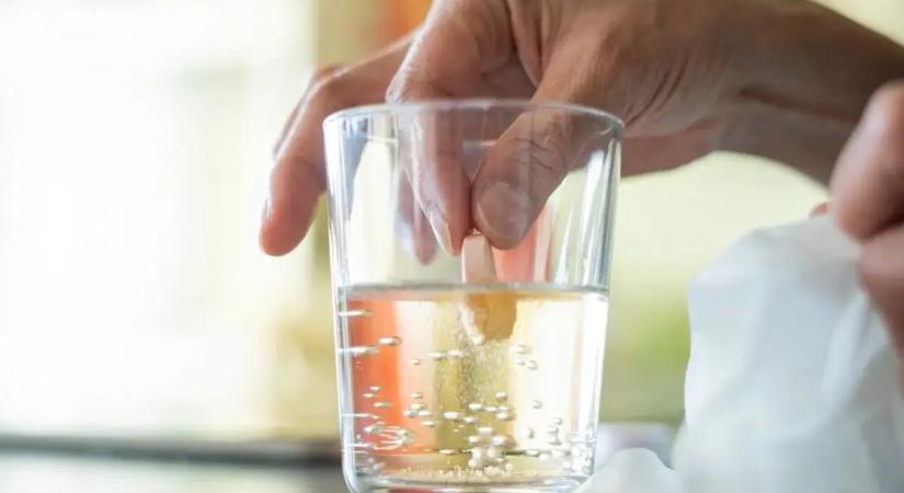 C-vitamin és nitrátok: meglepő összefüggést találtak a kutatók