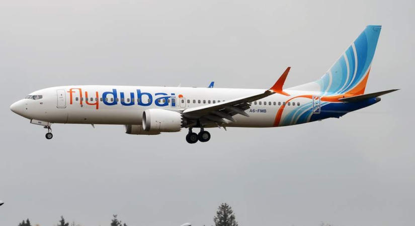 Visszatér Budapestre a Flydubai