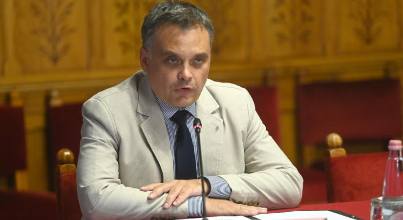 A KDNP pályázati úton választja ki delegáltját a Médiatanácsba