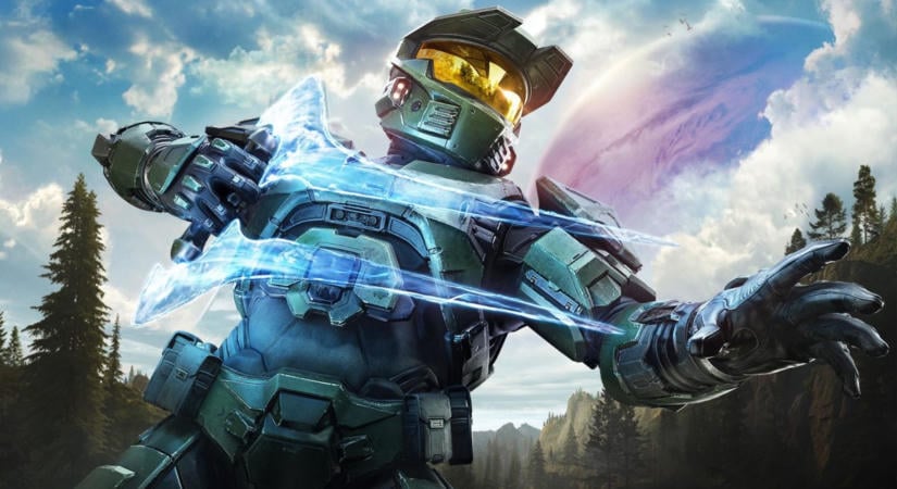 "Gyenge tervezés" – A Halo egyik megalkotója bírálta a remake fejlesztőit a játék egyik legnagyobb hiányossága miatt