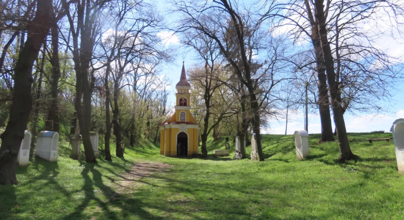 Nagyboldogasszony ünnepe Bényben