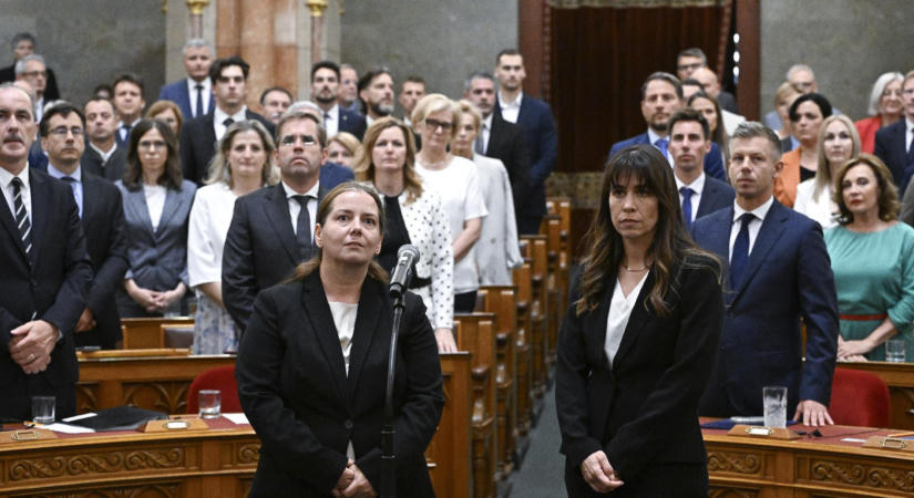 Hadházy átláthatóságot követel az NVVH-elnök kiválasztása ügyében