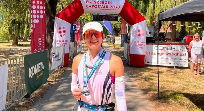 Remek főpróba a Spartathlon előtt: győzelem a Desedán