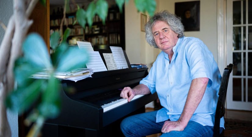 Készül az új Dés–Geszti musical: Petőfi Sándor a főhőse