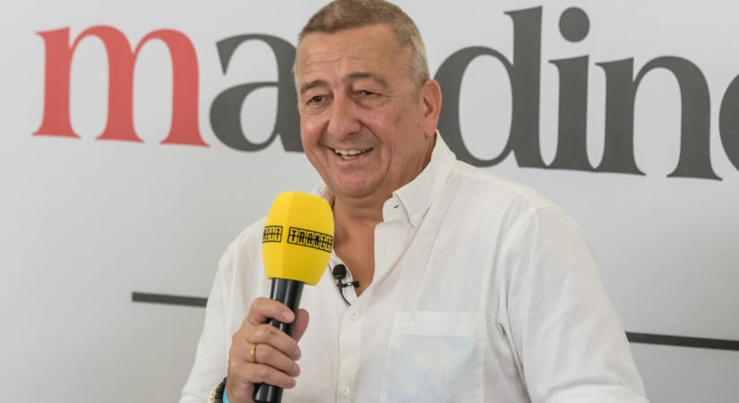 Molnár Áron kutakodott, majd iratokat kért ki: Bayer Zsolt súlyosan lebukott – kiderült, hogyan kapott pályázat nélkül állami pénzt