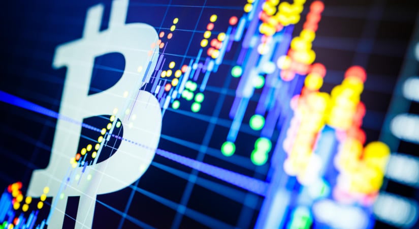 Kilőtt a bitcoin - Véget érhetett a kriptotél?