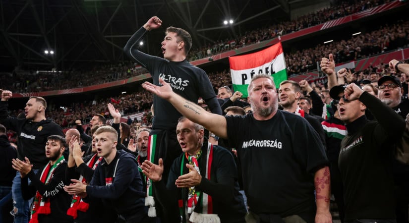 Soha nem látott szakadék a magyar labdarúgásban, a problémára továbbra sincs megoldás