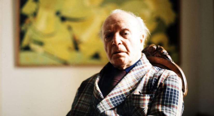 Pécsi művész hódítja meg Írországot: Martyn Ferenc Galwayben kapott főszerepet