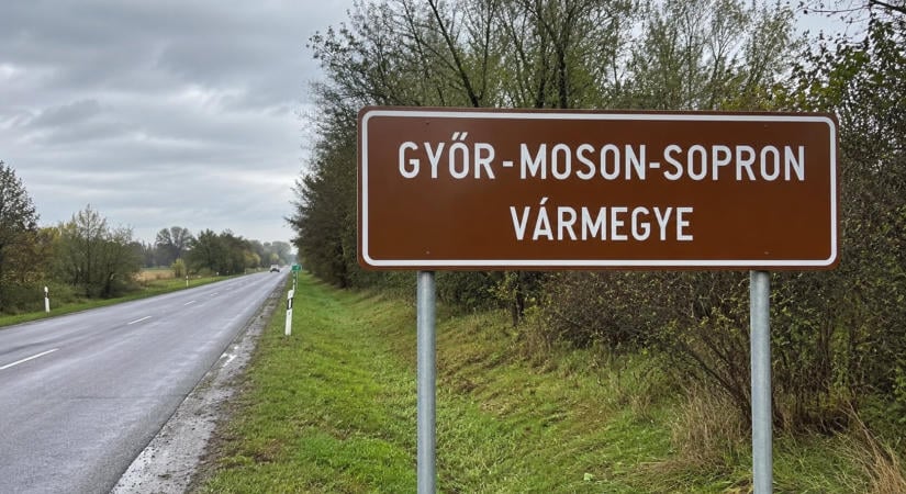 Ismét megyékben élünk – mától megszűnik a vármegye elnevezés, de búcsúzunk a főispánoktól is