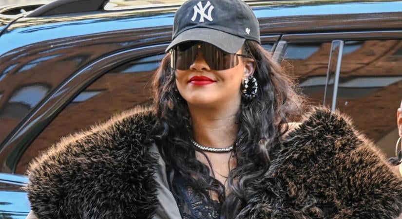 Fordulat Rihanna támadója ügyében: egy életre rács mögé küldené a 36 éves nőt az ügyészség