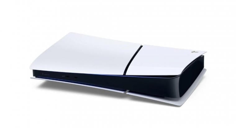 A Sony olcsóbban gyárthatja az új PS5 Slimet, de ebből a vásárlók semmit sem éreznek