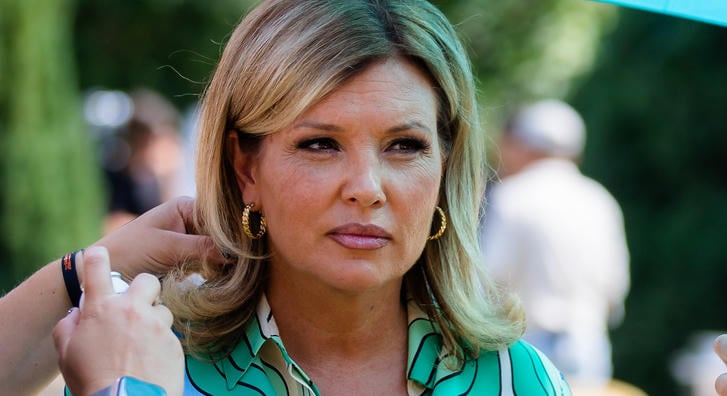 „Én sikoltoztam, Ádám üvöltözött” – Válásközeli állapotba került Liptai Claudia házassága