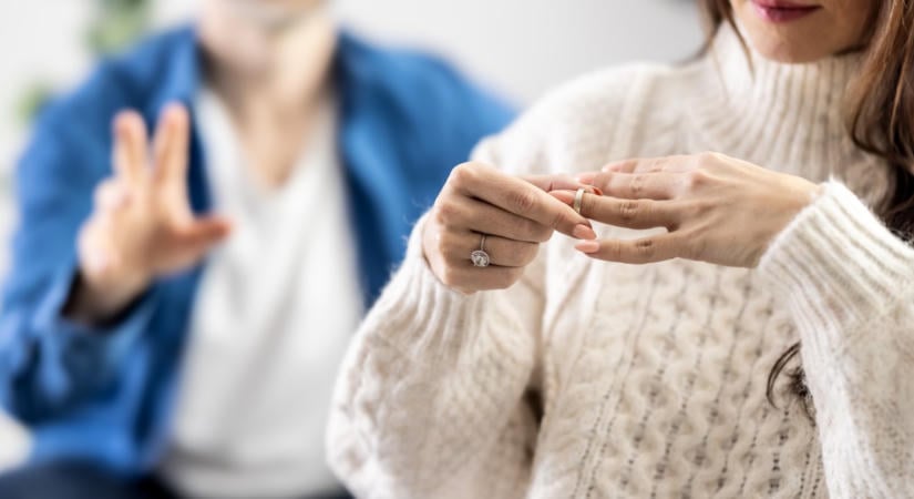 Gondoltad volna? Ebben az 5 szakmában dolgozik a legtöbb félrelépő
