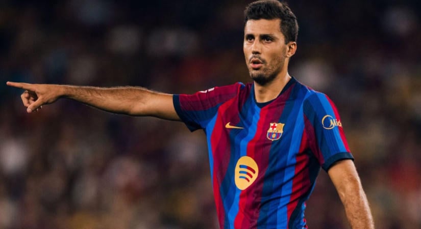 Rodriról lemaradt a Real Madrid, de a világ egyik legjobbja hamarosan aláír